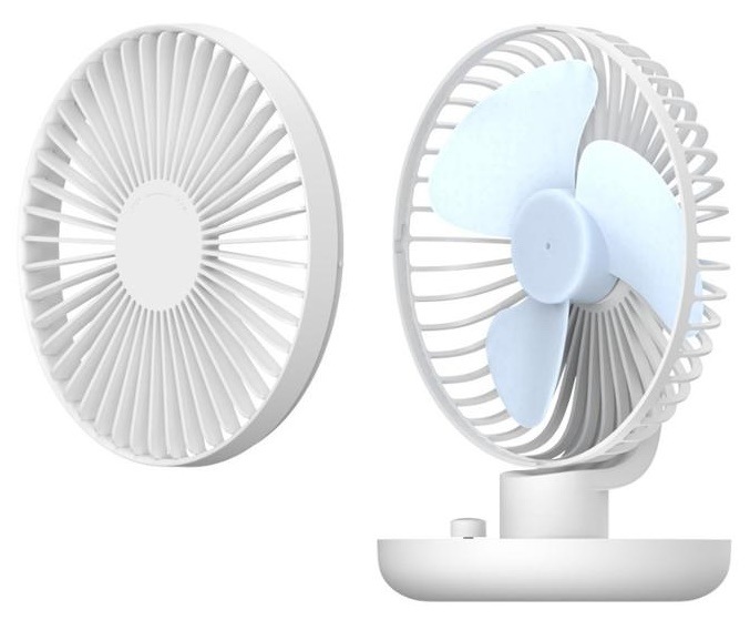 Ventilátor stolní Airbi BLADE Ventilátor stolní Airbi BLADE