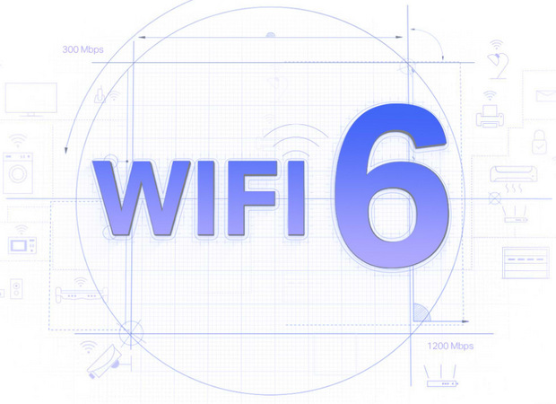 Wi-Fi extender TP-Link RE505X bílý Wi-Fi extender TP-Link RE505X bílý