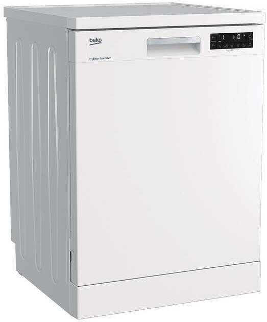 Myčka nádobí Beko DFN26220W2 bílá
