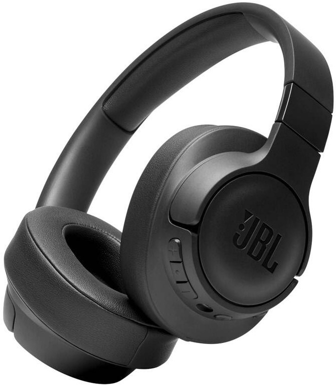 JBL Tune 760NC, černá
