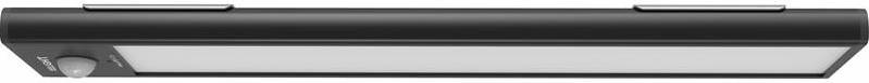 Svítidlo Yeelight Motion Sensor Closet Light A20 černé