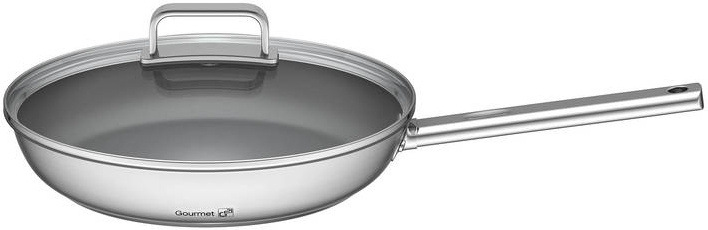 Pánev G21 Gourmet Magic 28 cm nerez