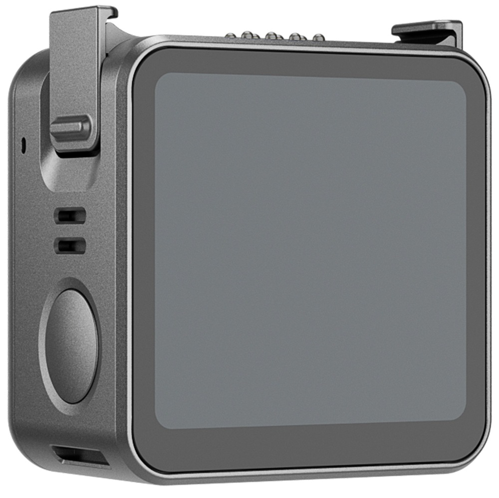 Modul DJI Action 2 Front Touchscreen šedý