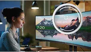 Monitor Philips 272B7QUBHEB/00
