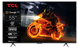 Televize TCL 55C71B