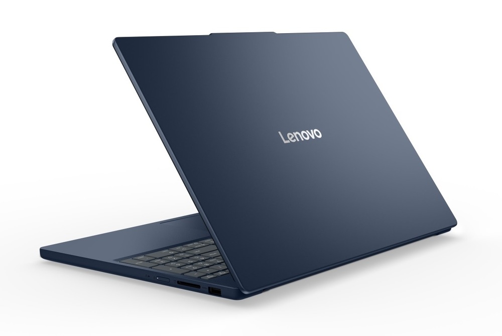 Notebook Lenovo IdeaPad Slim 3 15IRH10 modrý