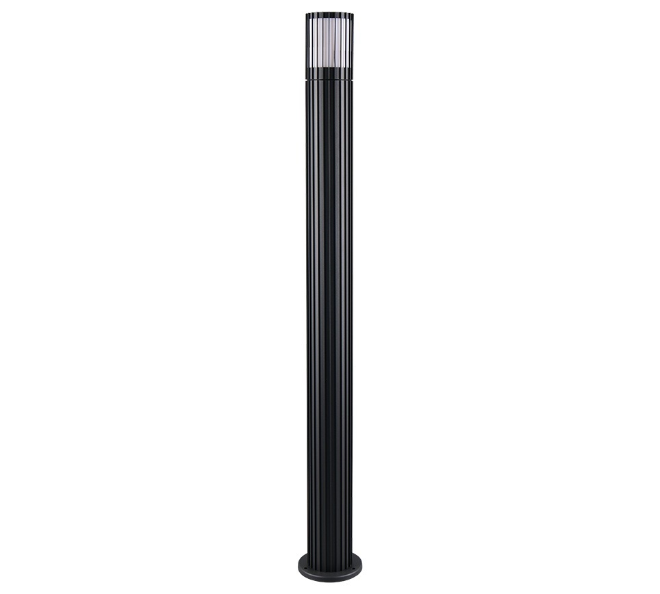 Venkovní lampa TRIO 469460142 VOLGA je vyrobena z litého hliníku