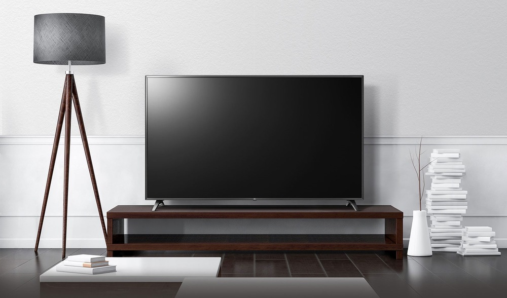 Televize LG 55UM7100