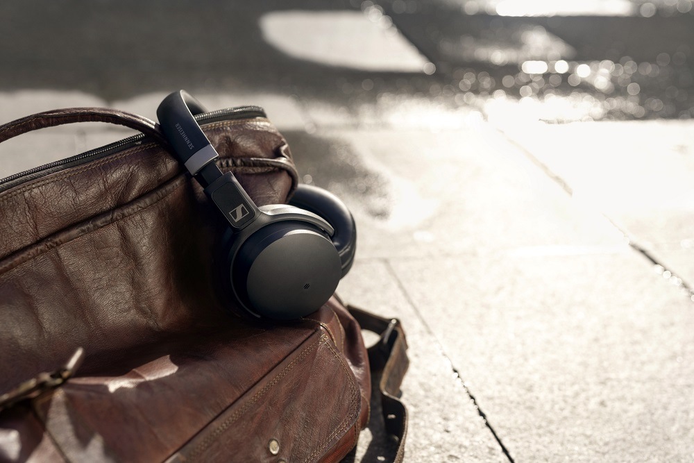 Sennheiser HD 450BT