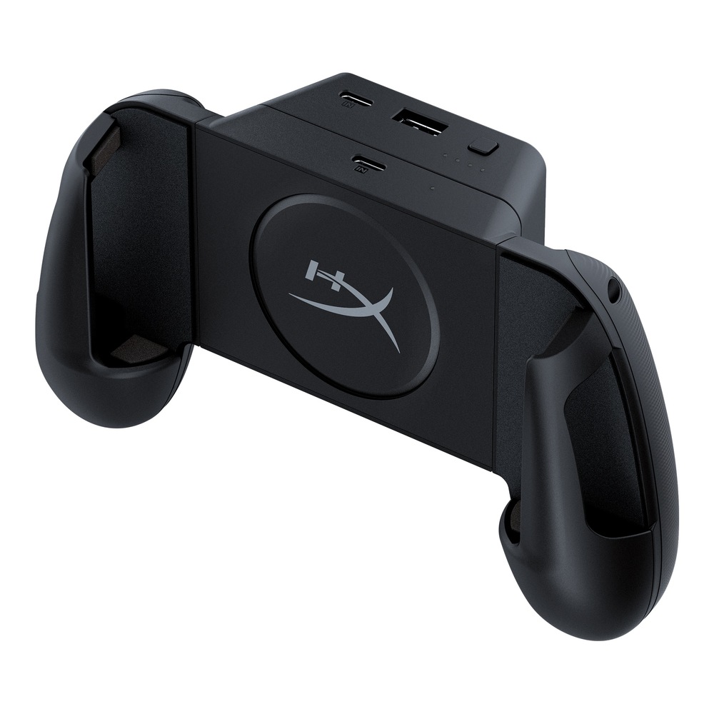 Gamepad HyperX ChargePlay Clutch (Mobile)
