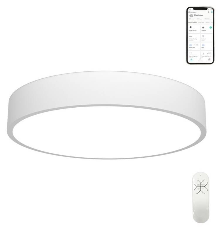 Immax Neo RONDATE Smart 80 cm
