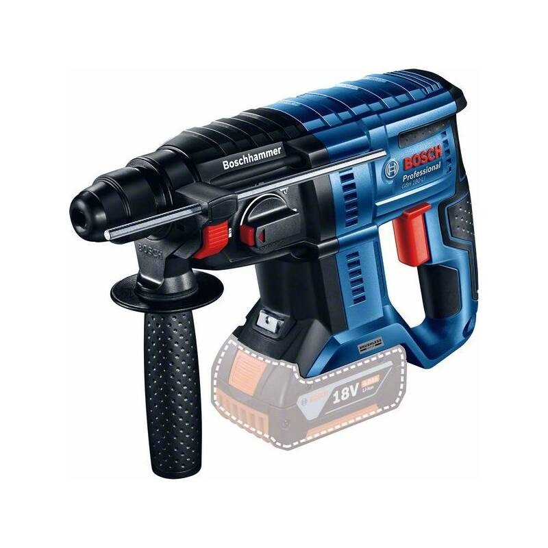 Bosch GBH 180-LI