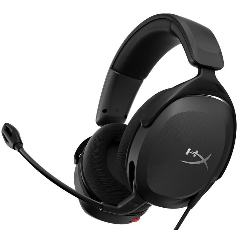 Headset HyperX Cloud Stinger 2 Core (PC) černý
