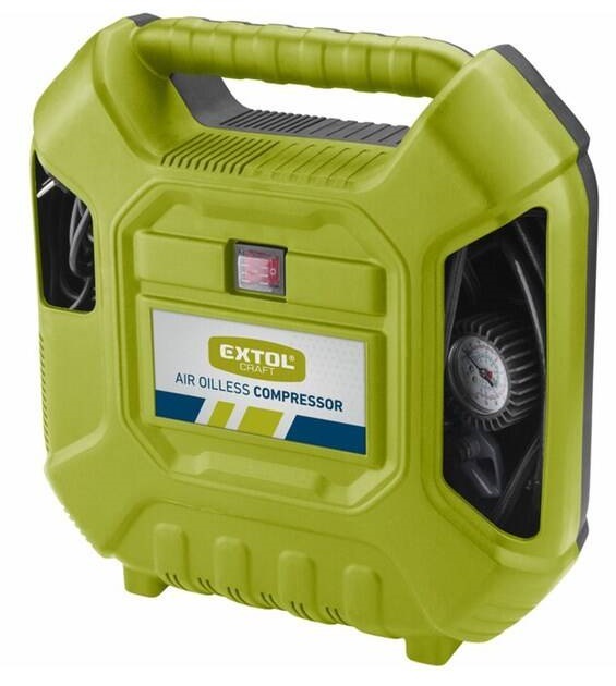 Kompresor Extol Craft 418102