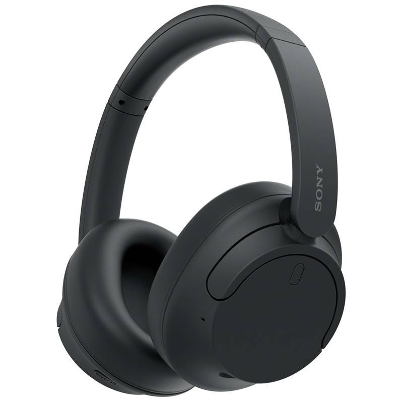 Sony WH-CH720N, černá