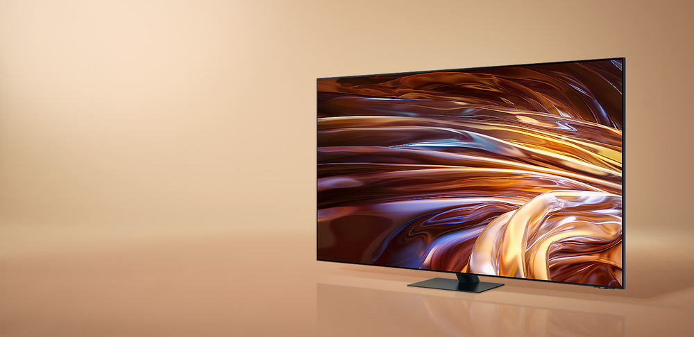 Televize Samsung QE65QN95D Samsung QN95D