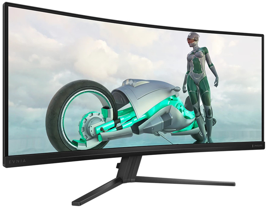Philips Evnia 34M2C3500L/00 34", šedá