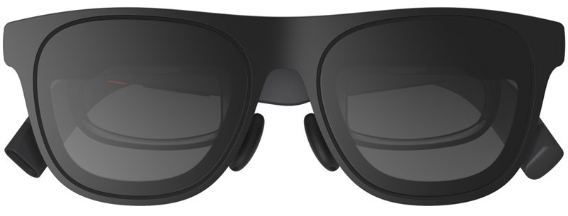 Brýle pro virtuální realitu XREAL One černé