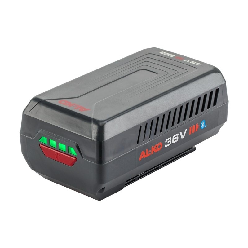 Akumulátor AL-KO B160 Li (36V / 4,0 Ah /144 Wh) Akumulátor AL-KO B160 Li (36V / 4,0 Ah /144 Wh)