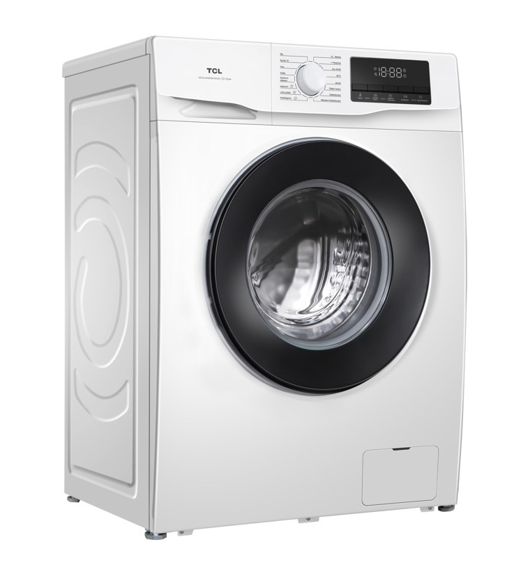 Pračka TCL FF0610WB0CZ bílá