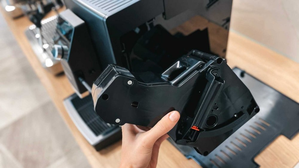 Automatický kávovar Nivona NICR 560
