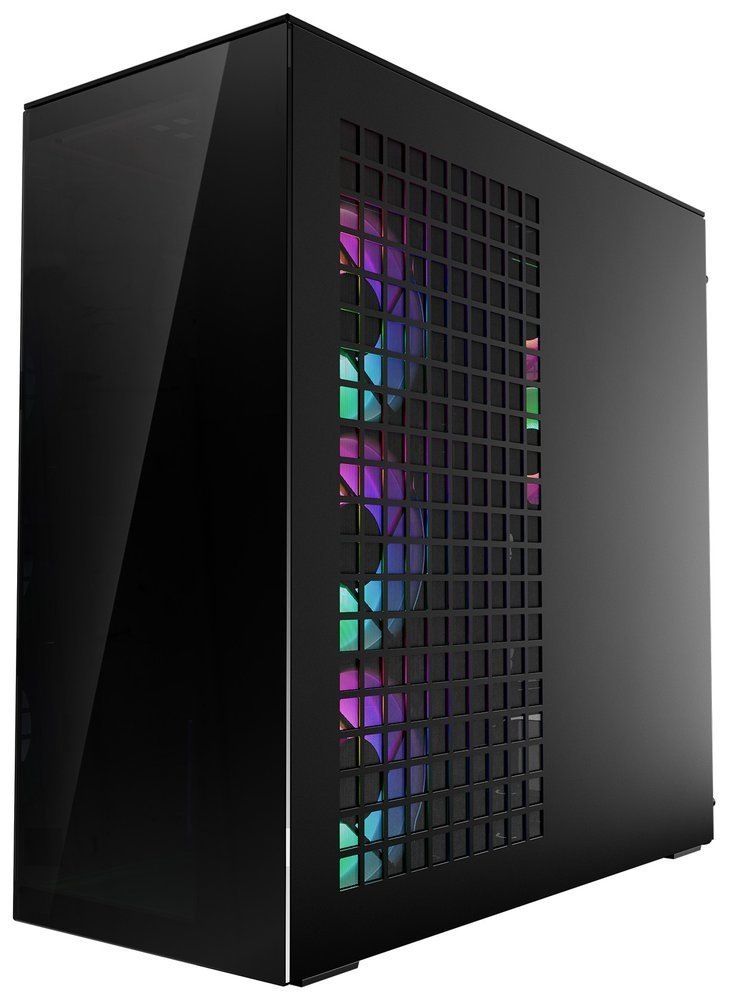 Šikmá strana Case Arctic Cooling Xtender VG Tinted