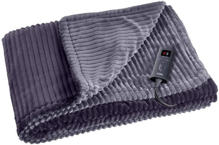 Vyhřívací deka Solac CT8706