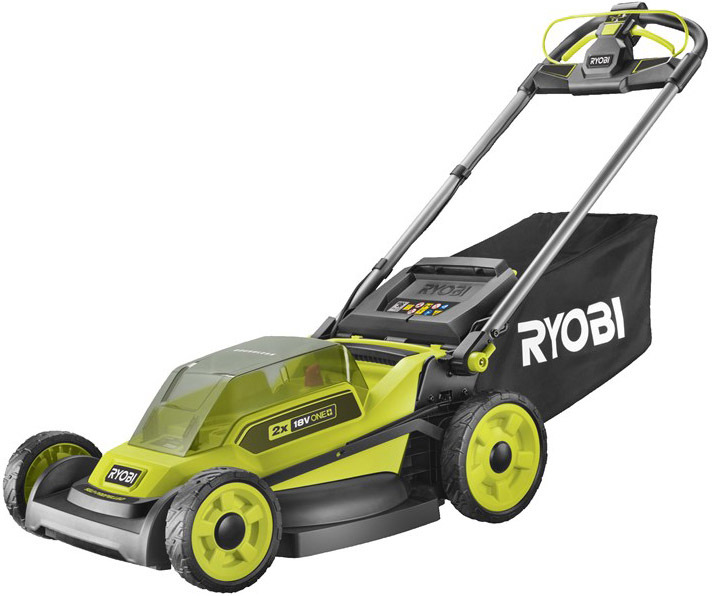 Sekačka Ryobi ONE+ RY18LMXSP51A-0 (bez baterie)