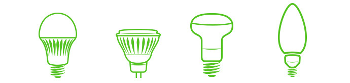 Žárovka LED Tesla Lightning bodová, 3,5W, GU10, neutrální bílá Žárovka LED Tesla Lightning bodová, 3,5W, GU10, neutrální bílá