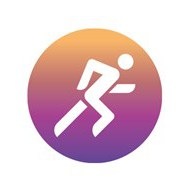 Monitorovací náramek Tomtom Touch Cardio černé