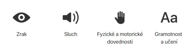 Dotykový tablet Apple iPad (2018) Wi-Fi 32 GB - Space Gray iPad (2018)