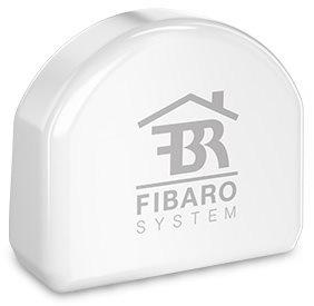 Modul Fibaro reléový FGBHS-213, Bluetooth, Apple Homekit