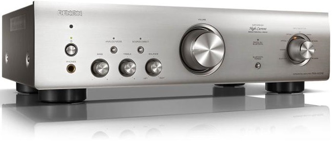 Denon PMA-600NE