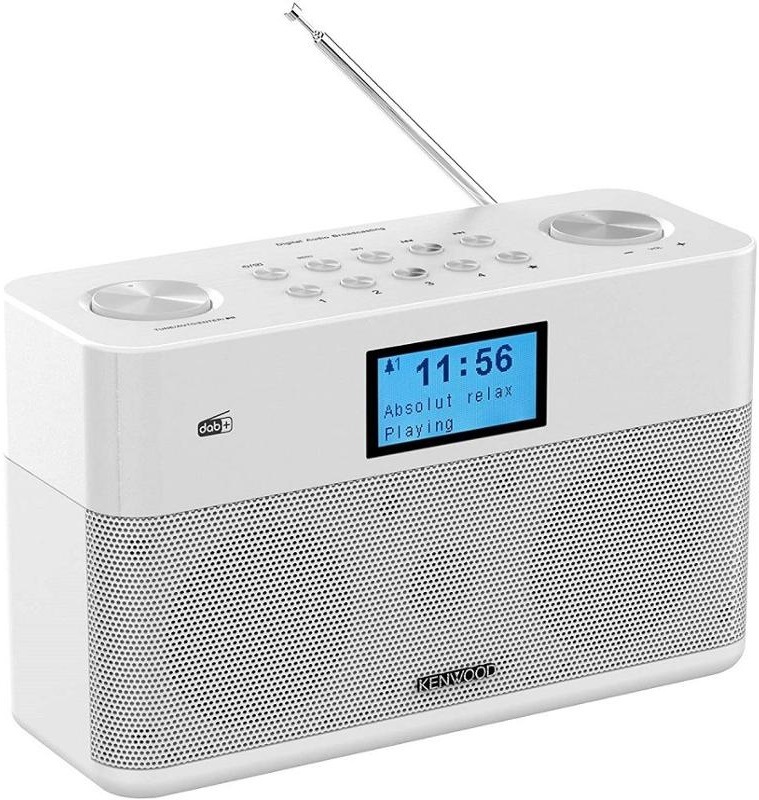 Kenwood CR-M10DAB