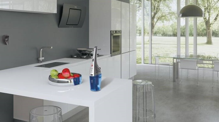 Akumulátorový vysavač Hoover Jive Lithium HJ72WDLB 011