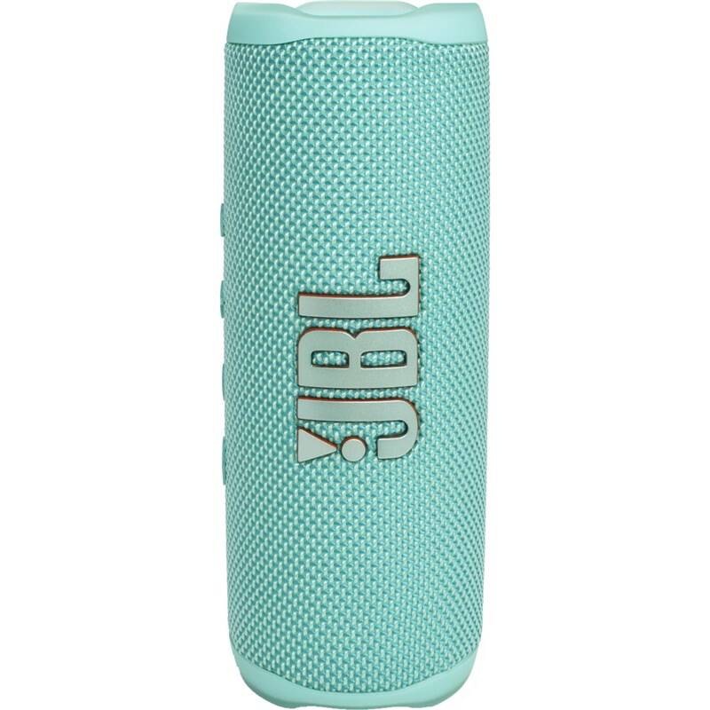 Přenosný reproduktor JBL FLIP 6 tyrkysový