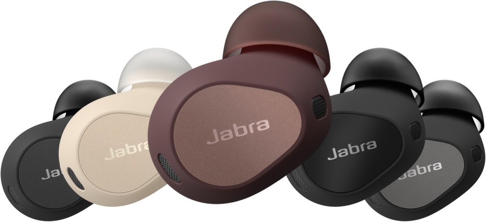 Sluchátka Jabra Elite 10 béžová Jabra Elite 10