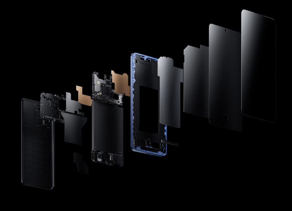 Mobilní telefon Xiaomi 13T Pro 5G 12 GB / 512 GB černý Mobilní telefon Xiaomi 13T Pro 5G 12 GB / 512 GB černý