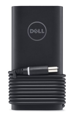 Napájecí adaptér Dell AC 90W černý Napájecí adaptér Dell AC 90W černý