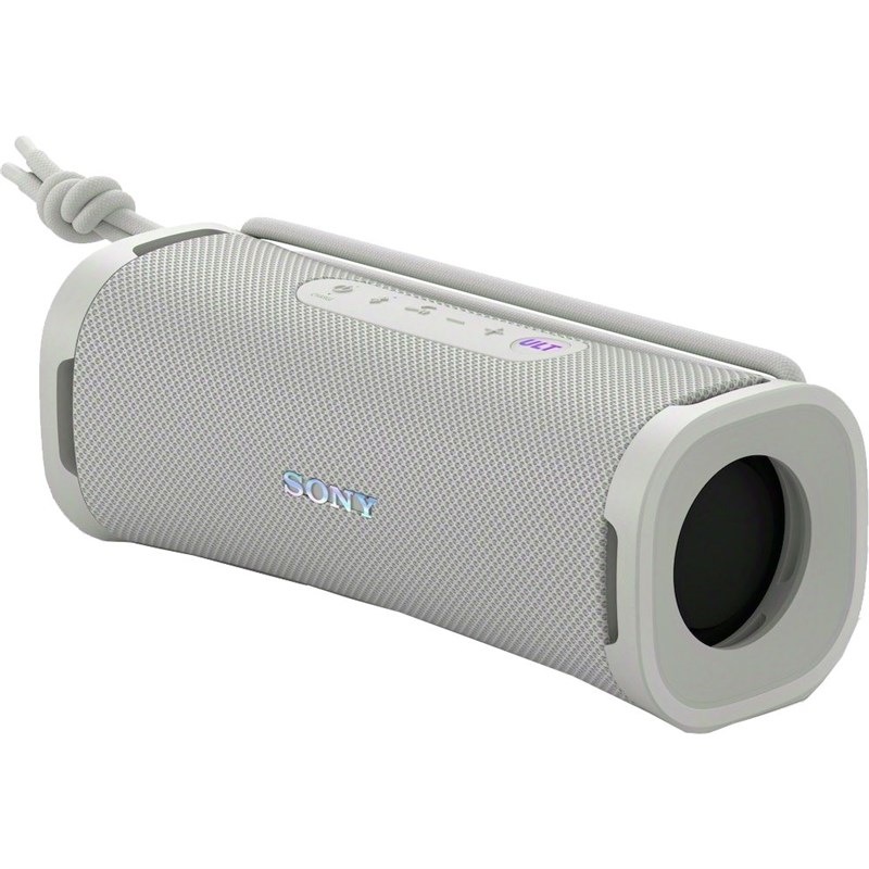 Přenosný reproduktor Sony ULT FIELD 1, bílá