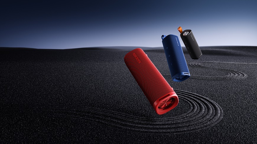 Přenosný reproduktor Xiaomi Sound Outdoor (30W) černý Přenosný reproduktor Xiaomi Sound Outdoor (30W) černý