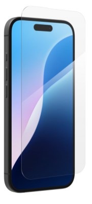 Tvrzené sklo ZAGG InvisibleShield Elite na Apple iPhone 16/15