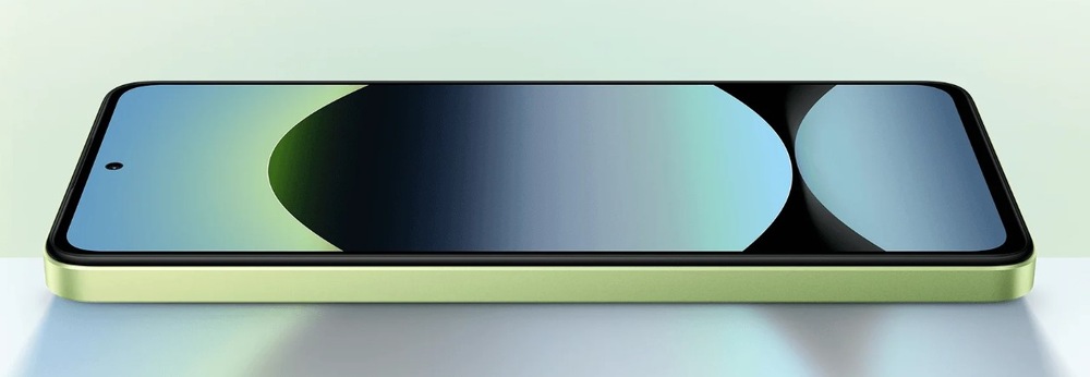 Mobilní telefon Xiaomi Redmi Note 14 8 GB / 256 GB fialový