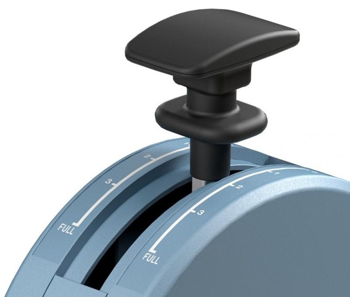 Herní ovladač Thrustmaster TCA Quadrant Add-on Airbus Edition