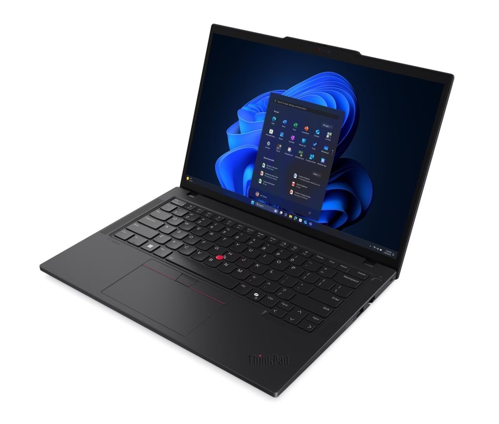 Notebook Lenovo ThinkPad T14 Gen 6 černý Notebook Lenovo ThinkPad T14 Gen 6 černý