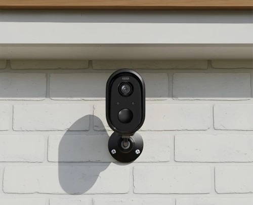 IP kamera Tesla SecureQ SC15 černá IP kamera Tesla SecureQ SC15 černá