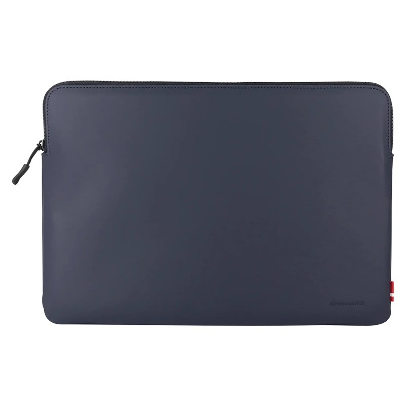 Pouzdro na notebook dbramante1928 Oxford Sleeve ICON 15" v modrém provedení.