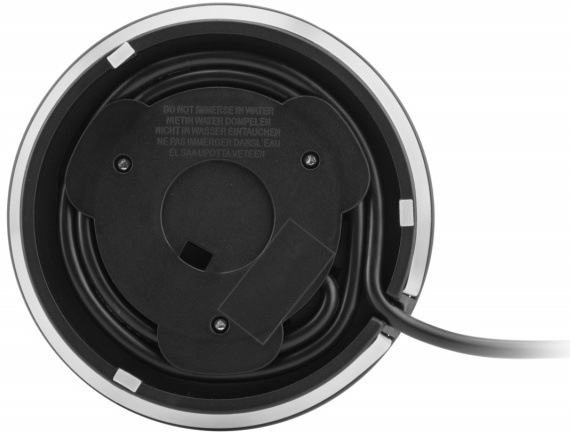 Rychlovarná konvice ETA ELA Mini 8599 90010 červená Rychlovarná konvice ETA ELA Mini 8599 90010 červená