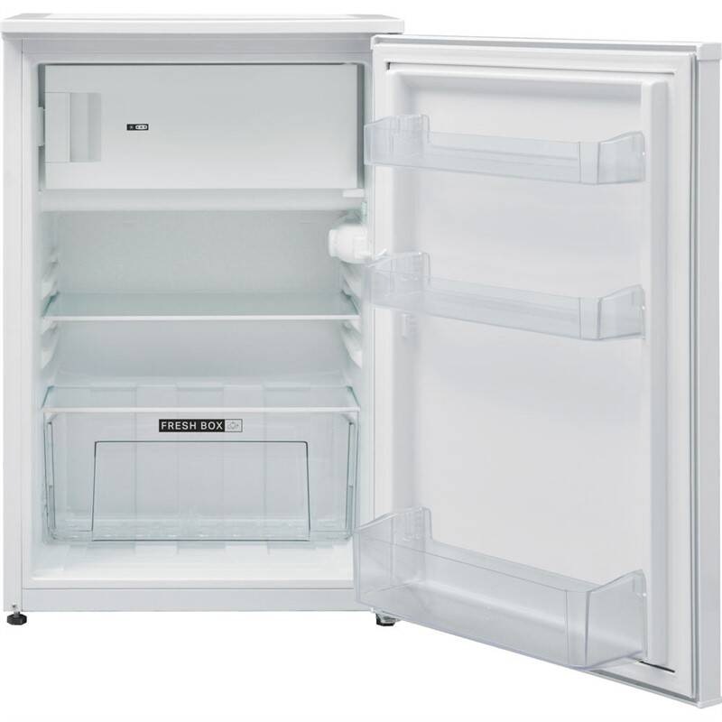 Chladnička Whirlpool W55VM 1110 W 1 bílá Chladnička Whirlpool W55VM 1110 W 1 bílá