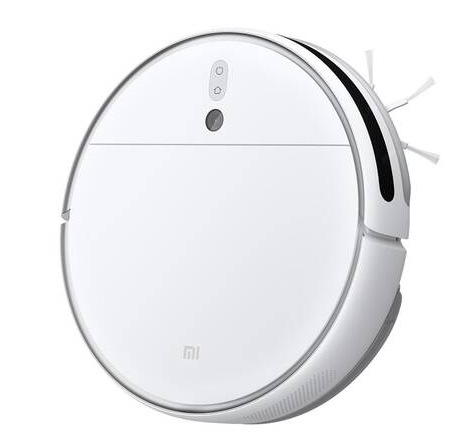 Robotický vysavač Xiaomi Mi Robot Vacuum Mop 2 EU Xiaomi Mi robot Vacuum mop 2